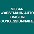 warsemann-auto-evasion-nissan