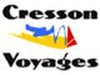 cresson-voyages