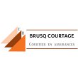 brusq-courtage