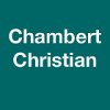 chambert-christian