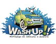 wash-up