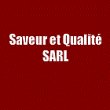 saveur-et-qualite-sarl