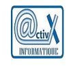 activx-informatique