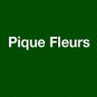 pique-fleurs