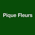 pique-fleurs