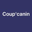 coup-canin