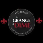 la-grange-a-dime