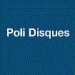 poli-disques