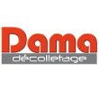 dama-decolletage