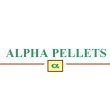 alpha-pellets