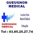 gueugnon-medical