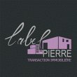 label-pierre-immobilier