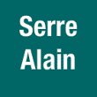 serre-alain