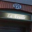 la-feuille