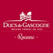 ducs-de-gascogne