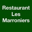 restaurant-les-marronniers