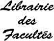 librairie-des-facultes