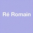 re-romain