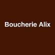 boucherie-alix