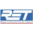 regie-d-electricite-de-thones