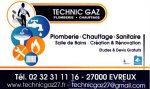 technic-gaz-sarl