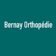 bernay-orthopedie
