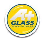 a-glass