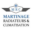 martinage-radiateurs