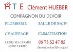 hueber-clement