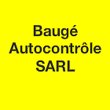 bauge-autocontrole-sarl