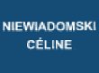 niewiadomski-celine