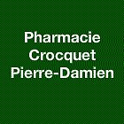 pharmacie-crocquet-pierre-damien