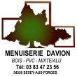 menuiserie-davion