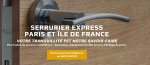 serrurier-express-paris