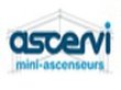 ascervi-ascenseurs-sarl