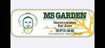 m-s-garden