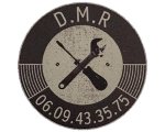 dmr