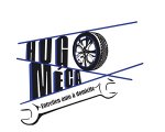 hugo-meca