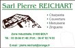 reichart-pierre-s-a-r-l