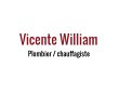 vicente-william-plombier-chauffagiste