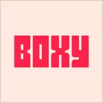 boxy