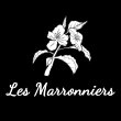 les-marronniers