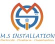 ms-installation