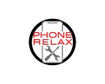phone-relax