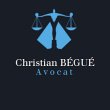 begue-christian