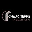 chaux-terre-maconnerie