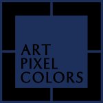 art-pixel-colors
