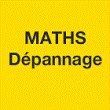 maths-depannage