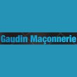 gaudin-maconnerie