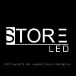 store-led